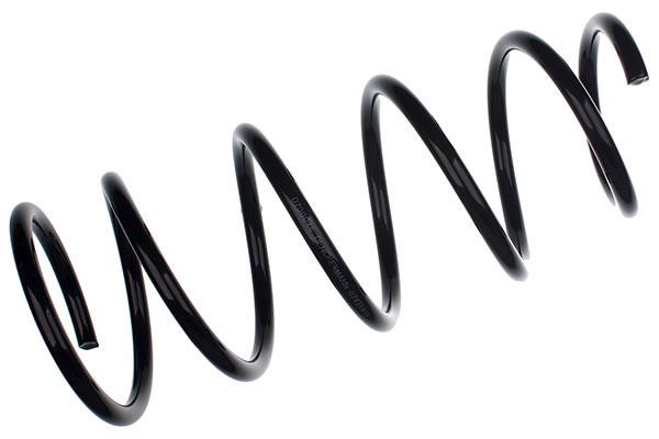 Coil Spring - D700046 DENCKERMANN