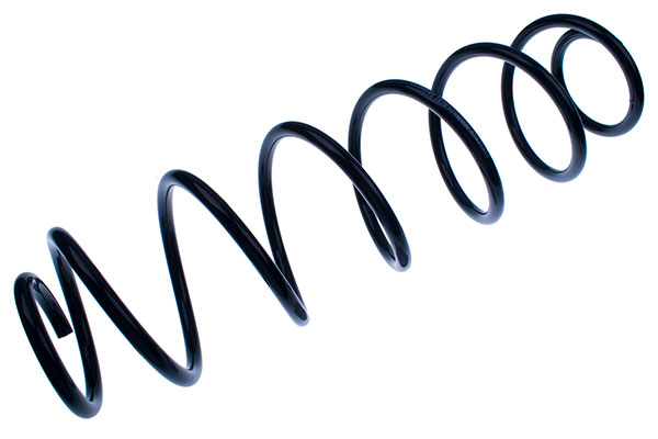 Coil Spring - D700048 DENCKERMANN