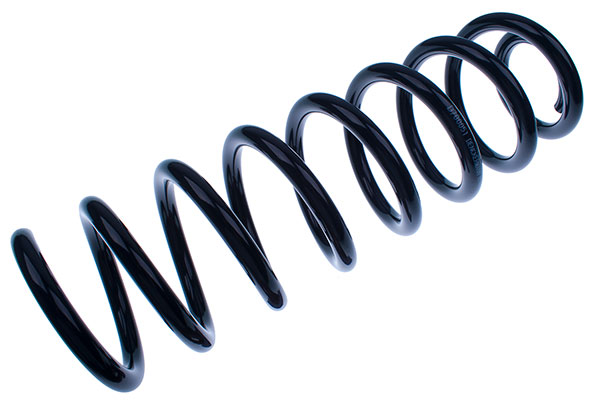 Coil Spring - D700051 DENCKERMANN