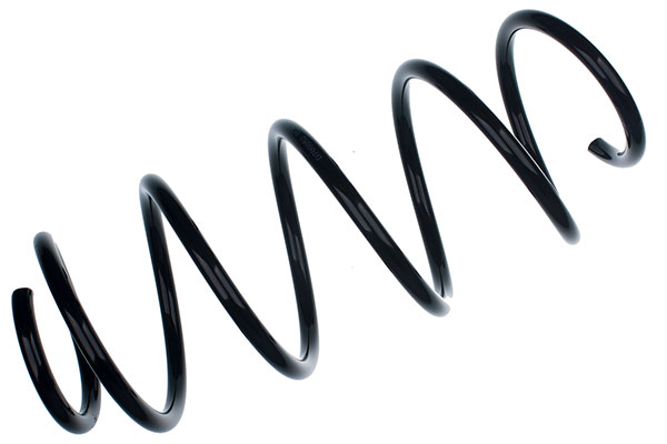 Coil Spring - D700052 DENCKERMANN