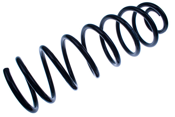 Coil Spring - D700054 DENCKERMANN