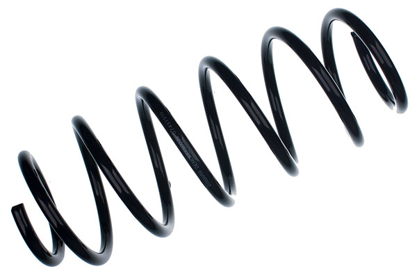 Coil Spring - D700056 DENCKERMANN