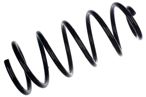 Coil Spring - D700057 DENCKERMANN