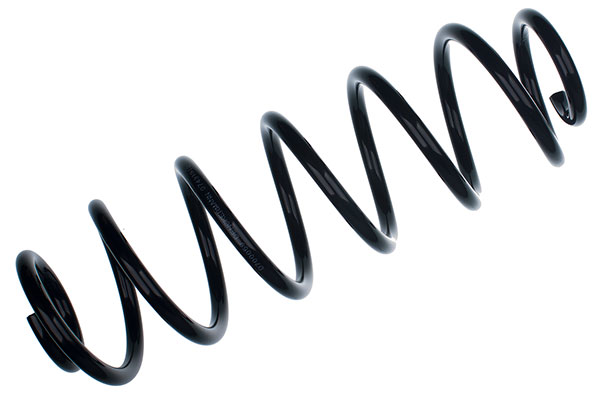 Coil Spring - D700058 DENCKERMANN