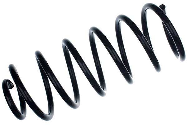 Coil Spring - D700059 DENCKERMANN