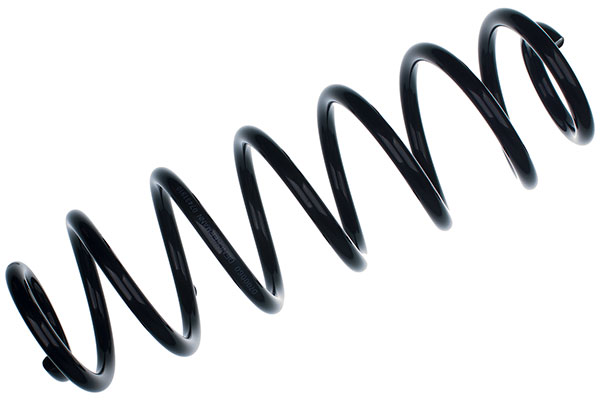 Coil Spring - D700060 DENCKERMANN