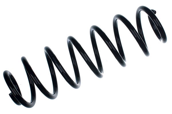 Coil Spring - D700066 DENCKERMANN