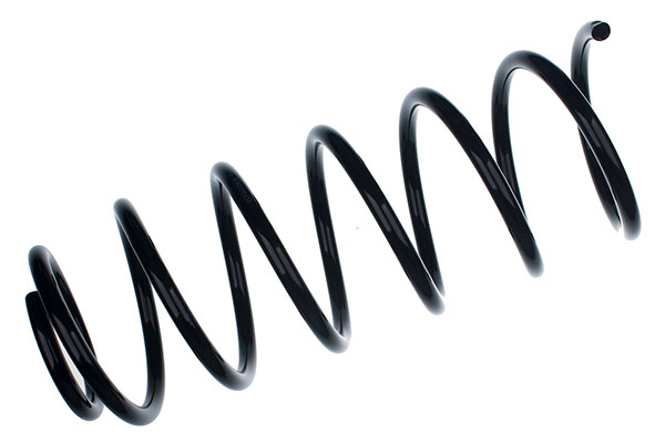 Coil Spring - D700068 DENCKERMANN