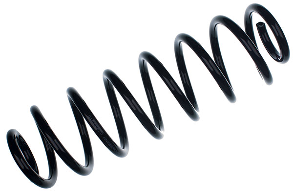 Coil Spring - D700070 DENCKERMANN