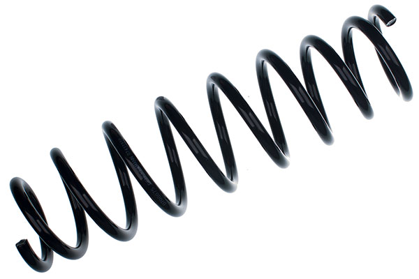 Coil Spring - D700075 DENCKERMANN
