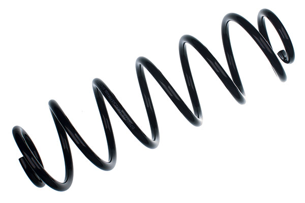 Coil Spring - D700078 DENCKERMANN