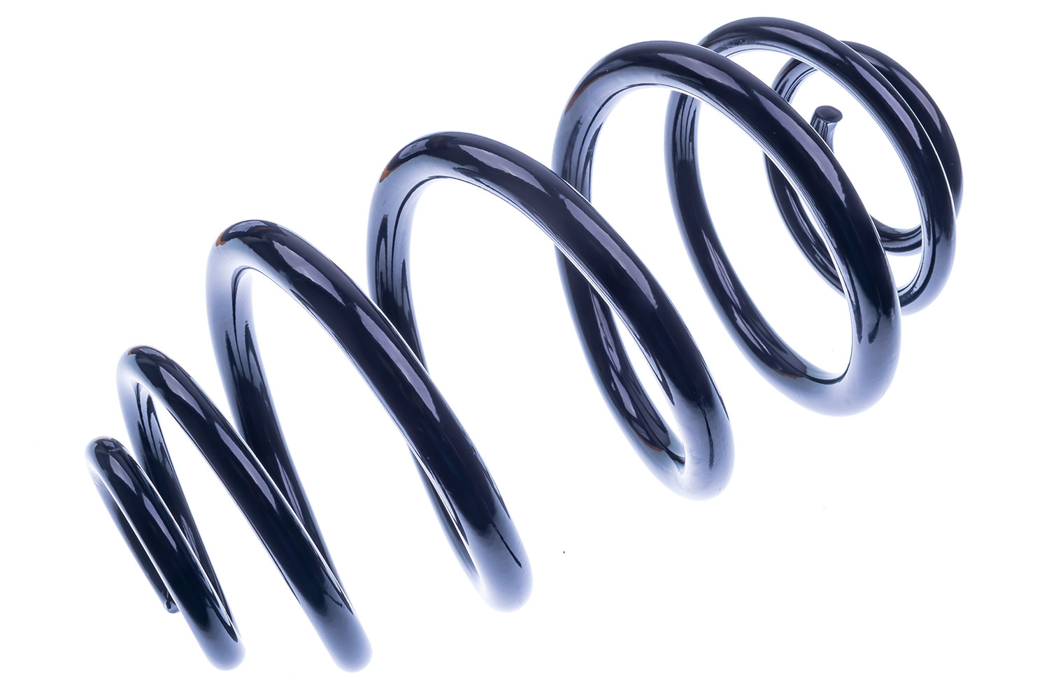 Coil Spring - D700082 DENCKERMANN