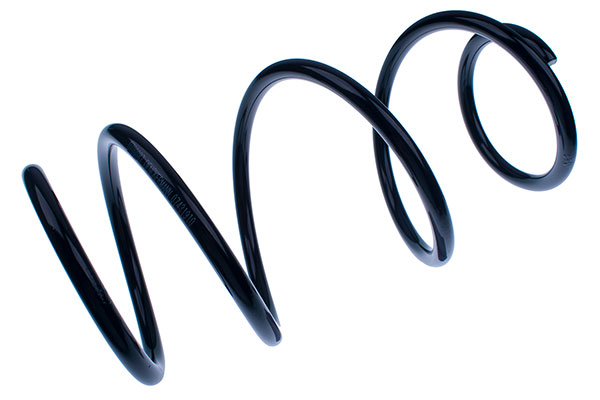 Coil Spring - D700087 DENCKERMANN