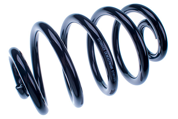 Coil Spring - D700089 DENCKERMANN