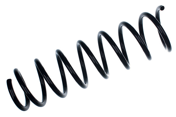 Coil Spring - D700091 DENCKERMANN