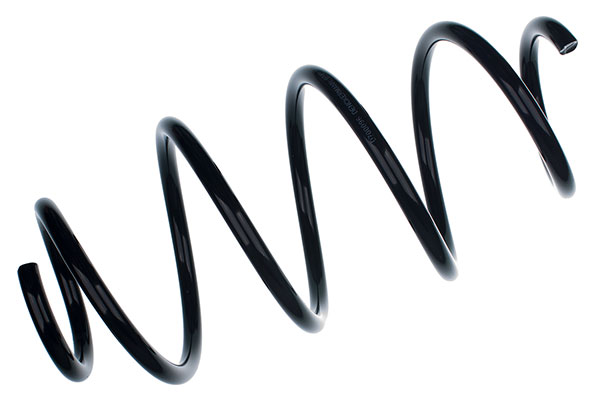 Coil Spring - D700096 DENCKERMANN