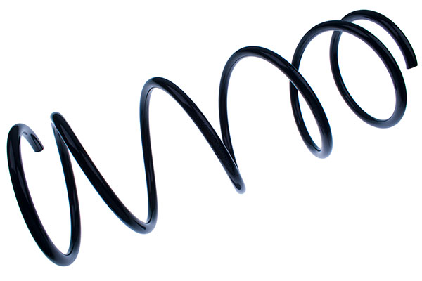 Coil Spring - D700099 DENCKERMANN