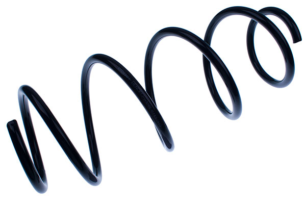 Coil Spring - D700103 DENCKERMANN