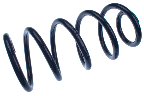 Coil Spring - D700105 DENCKERMANN