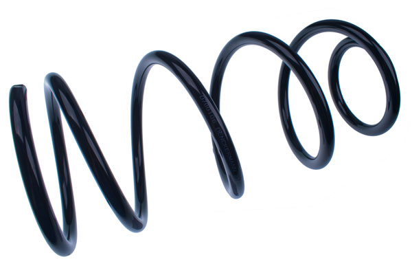 Coil Spring - D700106 DENCKERMANN