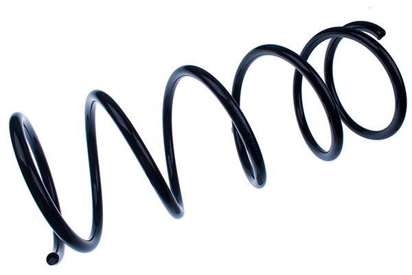 Coil Spring - D700112 DENCKERMANN