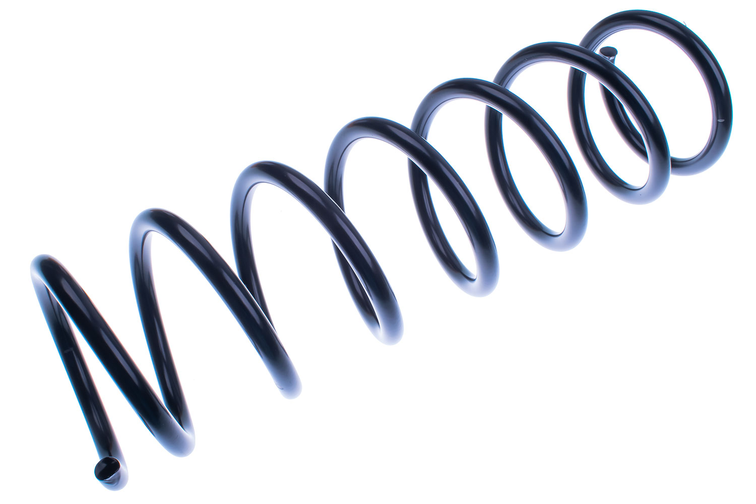 Coil Spring - D700113 DENCKERMANN