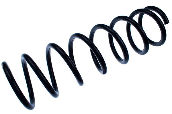 Coil Spring - D700115 DENCKERMANN