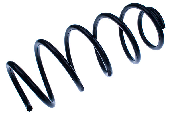 Coil Spring - D700116 DENCKERMANN