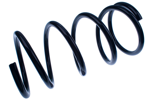 Coil Spring - D700120 DENCKERMANN