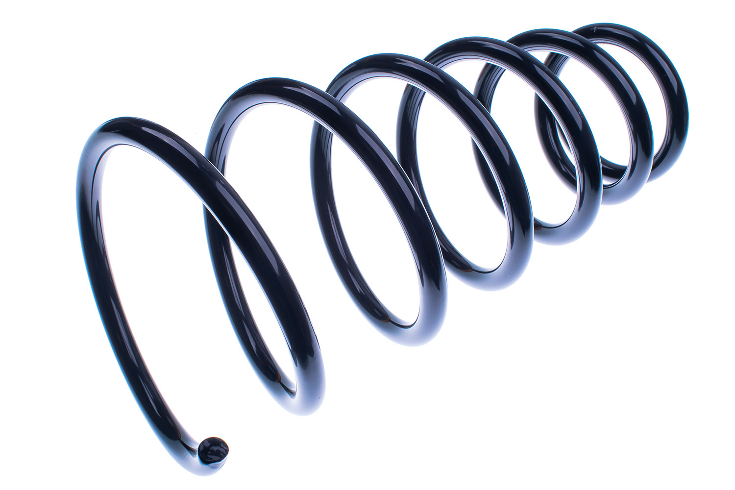 Coil Spring - D700121 DENCKERMANN