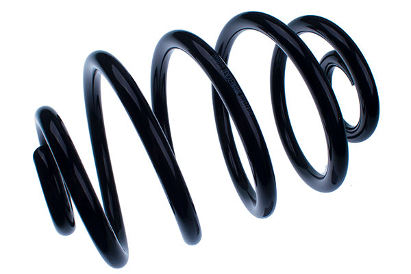 Coil Spring - D700122 DENCKERMANN