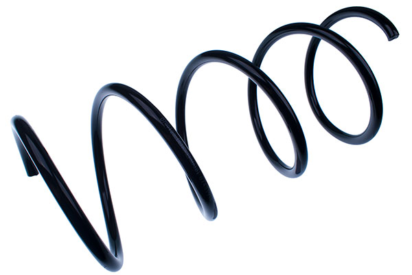 Coil Spring - D700123 DENCKERMANN