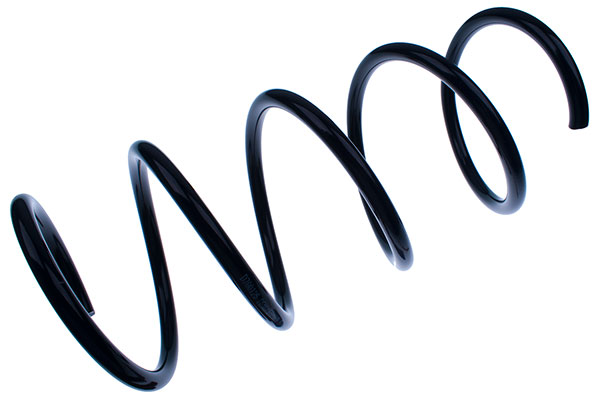 Coil Spring - D700125 DENCKERMANN