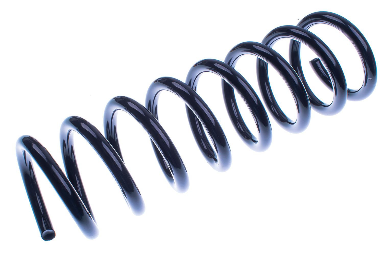 Coil Spring - D700126 DENCKERMANN