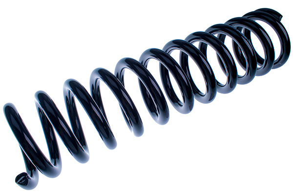 Coil Spring - D700128 DENCKERMANN