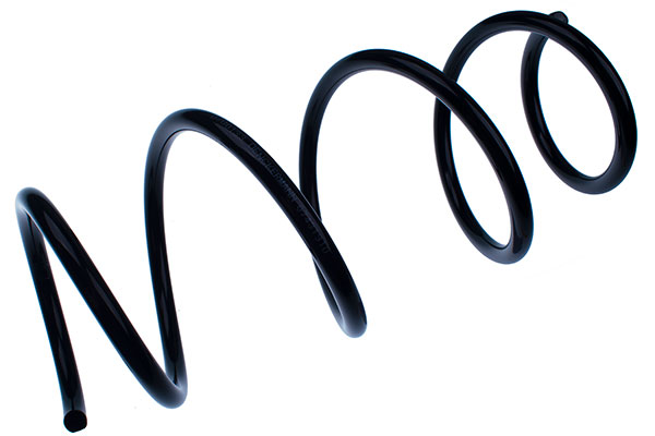 Coil Spring - D700133 DENCKERMANN