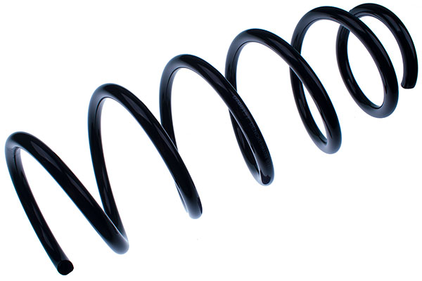 Coil Spring - D700137 DENCKERMANN