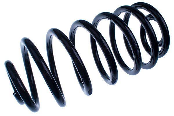 Coil Spring - D700138 DENCKERMANN