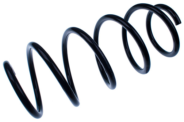 Coil Spring - D700140 DENCKERMANN