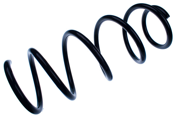 Coil Spring - D700141 DENCKERMANN