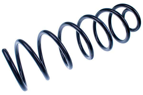 Coil Spring - D700143 DENCKERMANN
