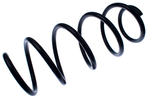Coil Spring - D700144 DENCKERMANN