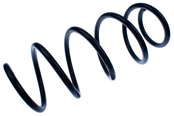 Coil Spring - D700145 DENCKERMANN
