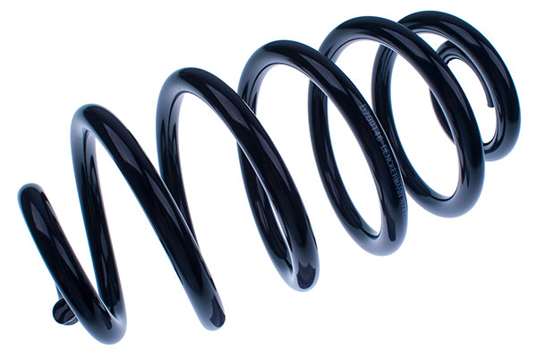 Coil Spring - D700146 DENCKERMANN