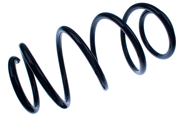 Coil Spring - D700147 DENCKERMANN