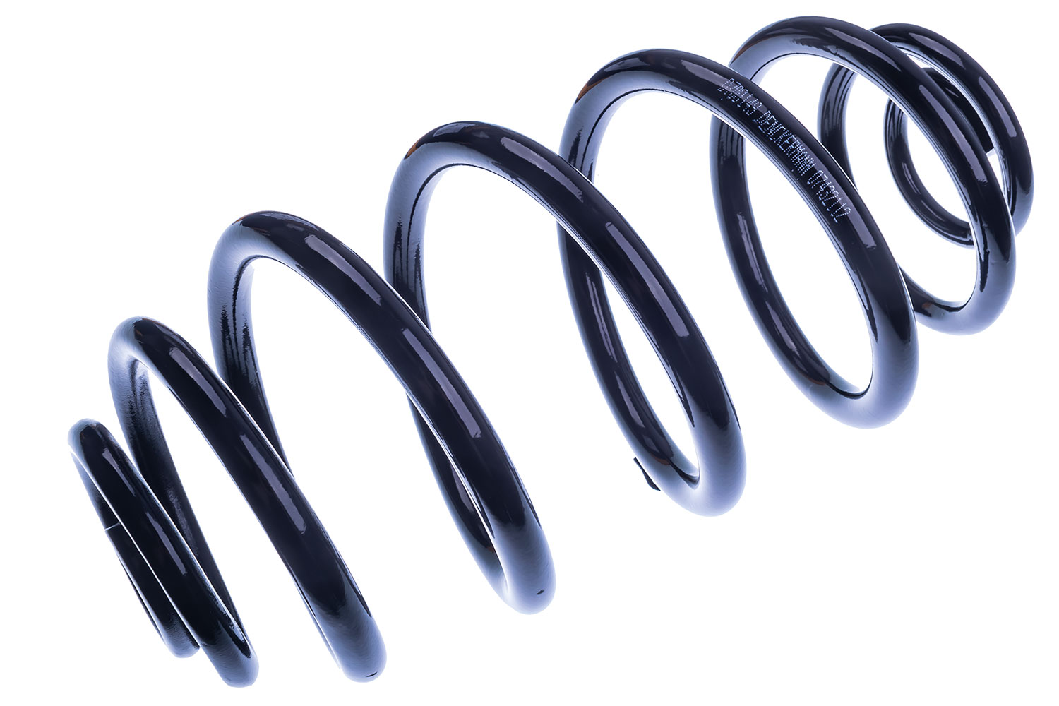 Coil Spring - D700149 DENCKERMANN