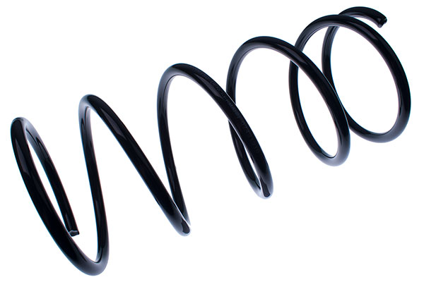 Coil Spring - D700150 DENCKERMANN
