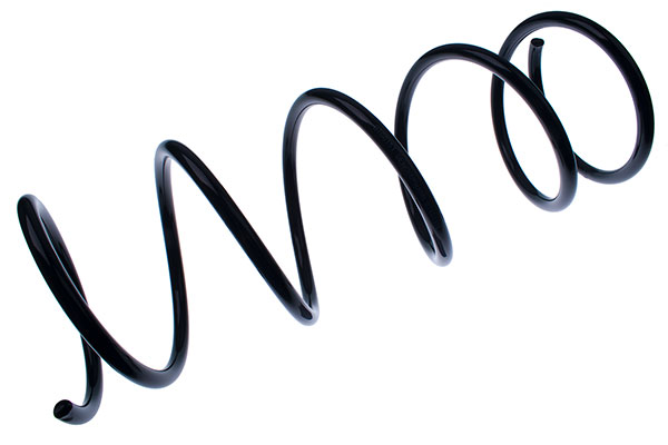Coil Spring - D700151 DENCKERMANN