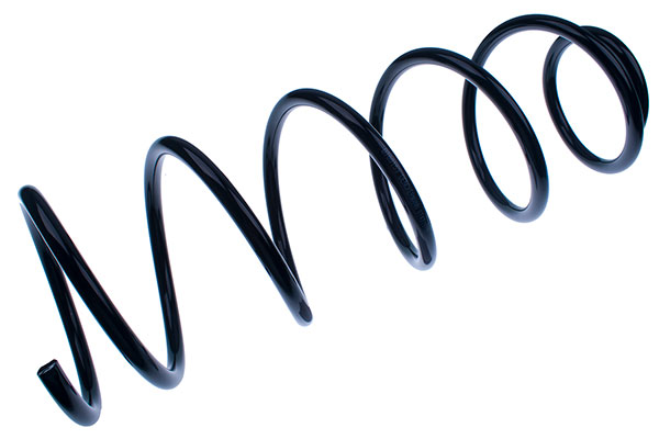 Coil Spring - D700153 DENCKERMANN
