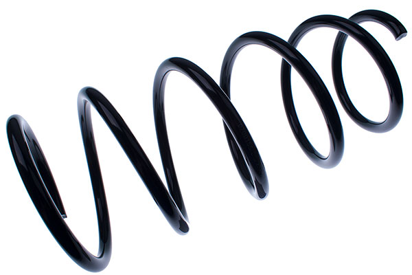 Coil Spring - D700155 DENCKERMANN